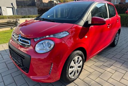 Citroen C1 Gebrauchtwagen