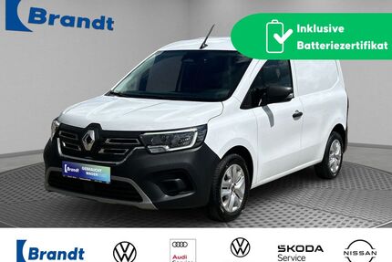 Renault Kangoo Gebrauchtwagen