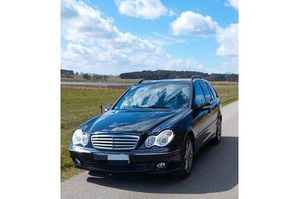 Mercedes-Benz C 180 Gebrauchtwagen