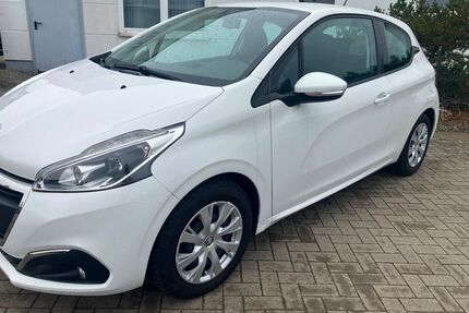 Peugeot 208 Gebrauchtwagen