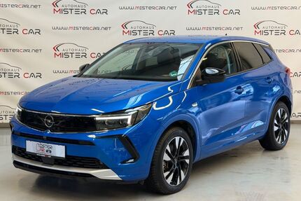 Opel Grandland (X) Gebrauchtwagen