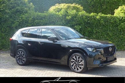 Mazda CX-60 Gebrauchtwagen