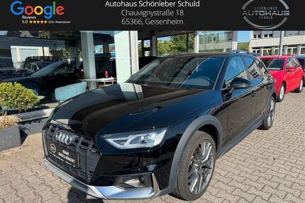 Audi A4 Allroad Gebrauchtwagen