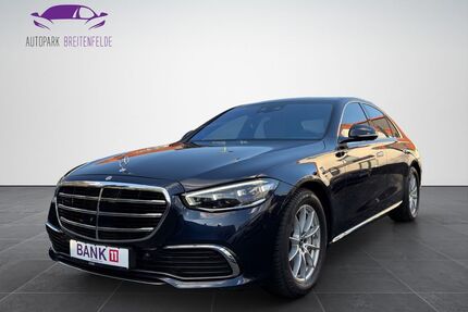 Mercedes-Benz S 350 Gebrauchtwagen