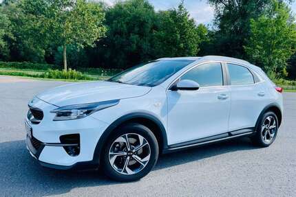 Kia XCeed Gebrauchtwagen