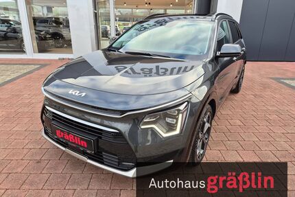 Kia Niro Gebrauchtwagen
