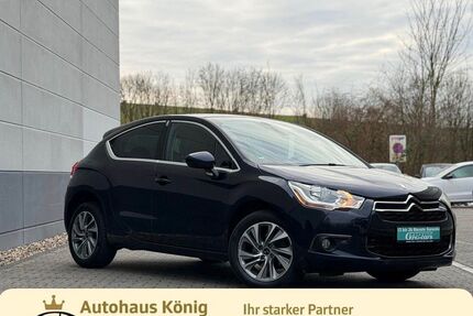 Citroen DS4 Gebrauchtwagen