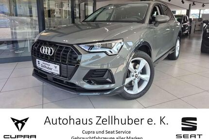 Audi Q3 Gebrauchtwagen