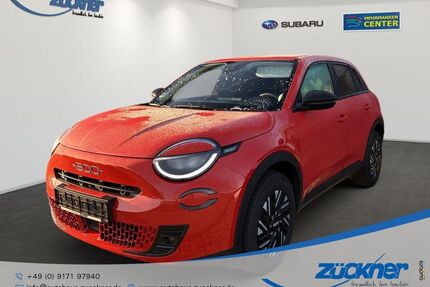 Fiat 600 Gebrauchtwagen