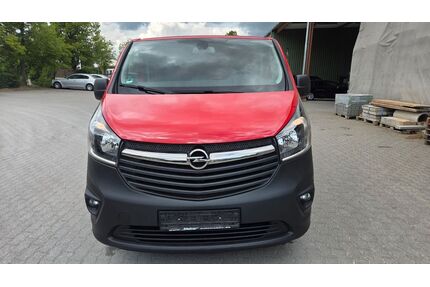 Opel Vivaro Gebrauchtwagen
