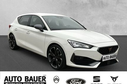 Cupra Leon Gebrauchtwagen