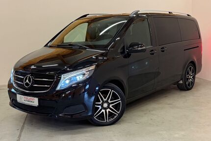 Mercedes-Benz V 220 Gebrauchtwagen