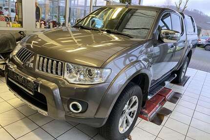 Mitsubishi L200 Gebrauchtwagen