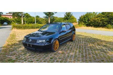 VW Bora Gebrauchtwagen