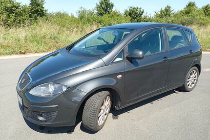 Seat Altea Gebrauchtwagen