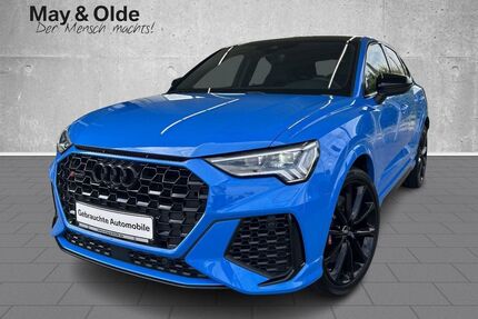 Audi RSQ3 Gebrauchtwagen