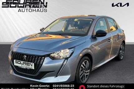 Peugeot 208 Gebrauchtwagen