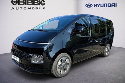 Hyundai STARIA Gebrauchtwagen