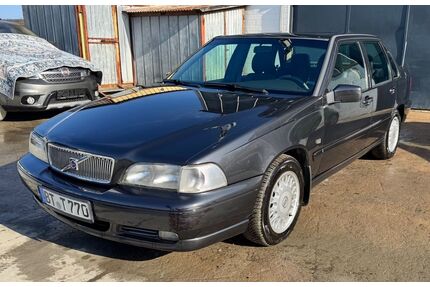 Volvo S70 Gebrauchtwagen