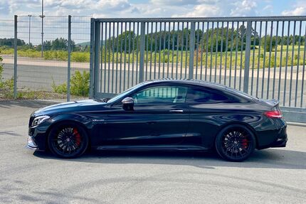 Mercedes-Benz C 63 AMG Gebrauchtwagen