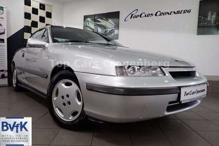 Opel Calibra Gebrauchtwagen