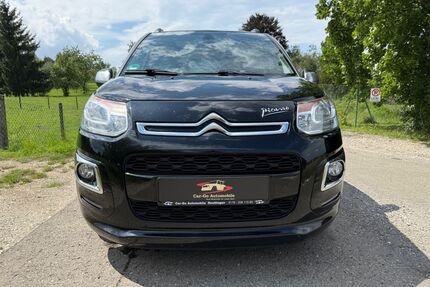 Citroen C3 Gebrauchtwagen