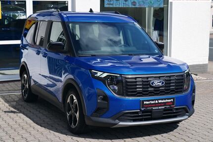 Ford Tourneo Courier Gebrauchtwagen