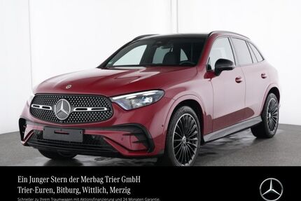 Mercedes-Benz GLC 300 Gebrauchtwagen