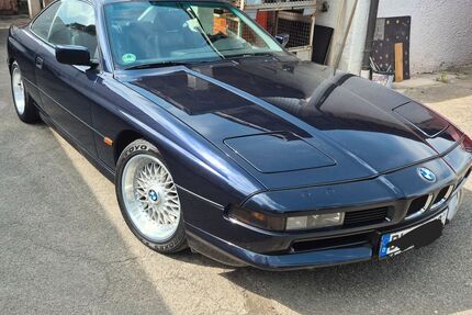 BMW 850 Gebrauchtwagen