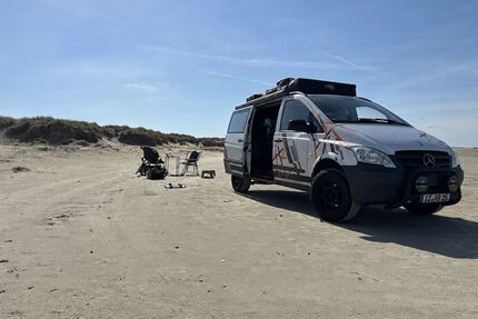 Mercedes-Benz Vito Gebrauchtwagen