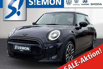 Mini Cooper Gebrauchtwagen