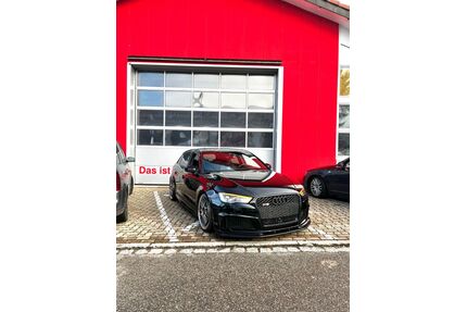 Audi RS3 Gebrauchtwagen