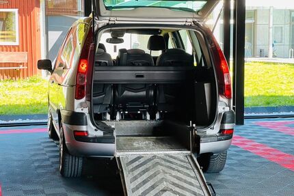 Citroen C8 Gebrauchtwagen