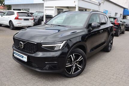 Volvo XC40 Gebrauchtwagen