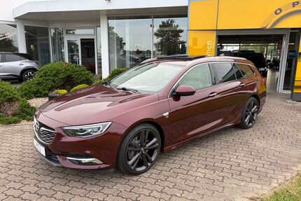 Opel Insignia Gebrauchtwagen