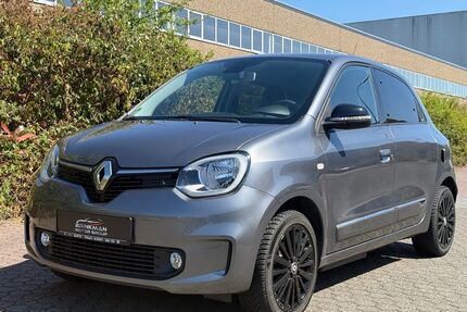 Renault Twingo Gebrauchtwagen