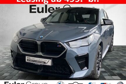 BMW X2 Gebrauchtwagen