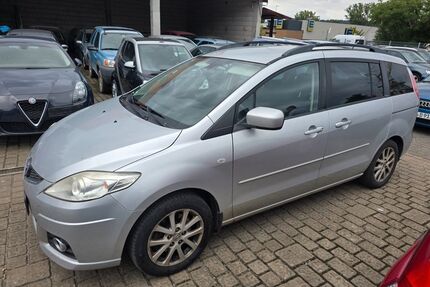 Mazda 5 Gebrauchtwagen