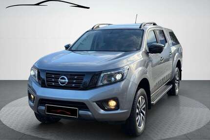 Nissan NP300 Gebrauchtwagen