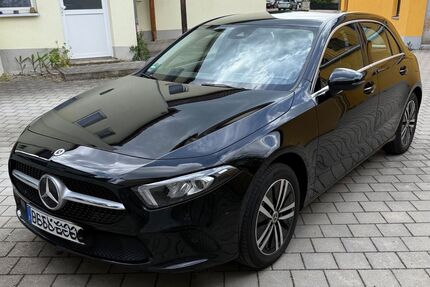 Mercedes-Benz A 250 Gebrauchtwagen
