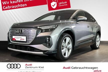 Audi Q4 Gebrauchtwagen