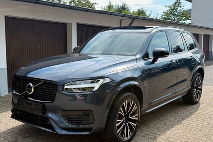Volvo XC90 Gebrauchtwagen