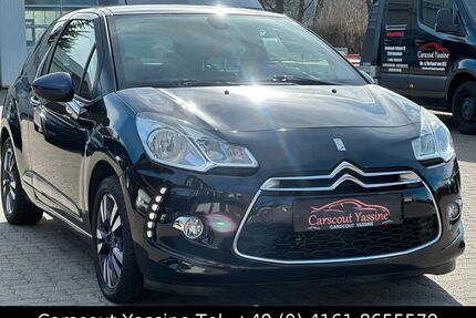 Citroen DS3 Gebrauchtwagen