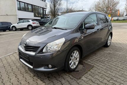 Toyota Verso Gebrauchtwagen