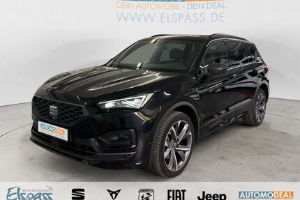 Seat Tarraco Gebrauchtwagen