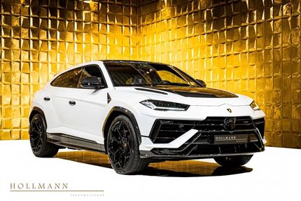 Lamborghini Urus Gebrauchtwagen
