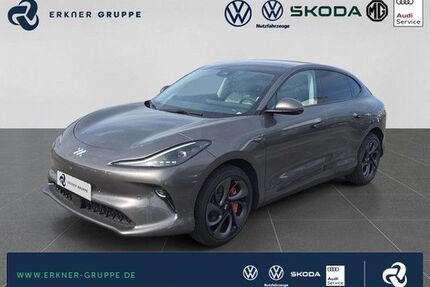 MG Andere Gebrauchtwagen