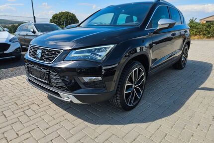 Seat Ateca Gebrauchtwagen