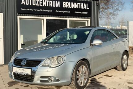 VW Eos Gebrauchtwagen