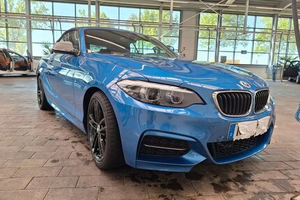 BMW M240i Gebrauchtwagen